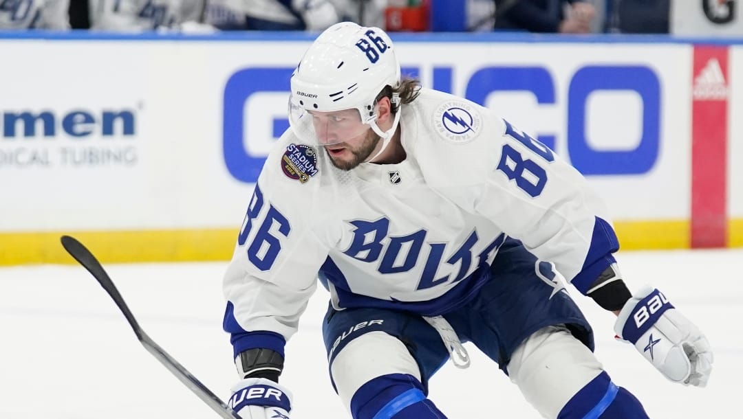 The Highest-Paid NHL Players for 2022-23