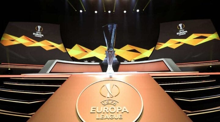 UEFA Europa League Final Preview