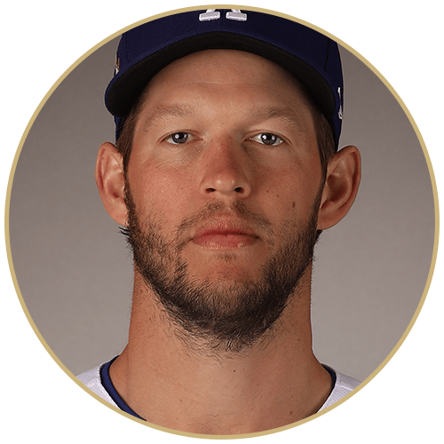 Clayton Kershaw