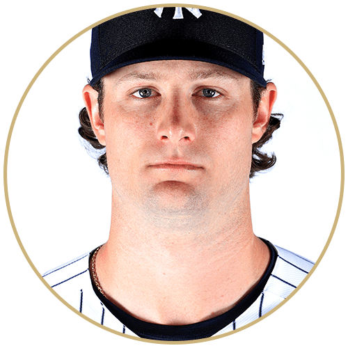 Gerrit Cole