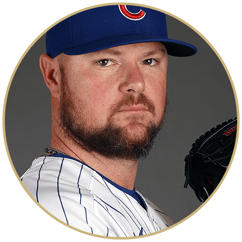 Jon Lester