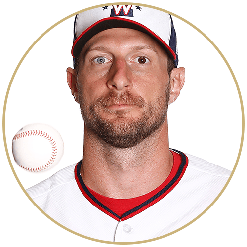 Max Scherzer