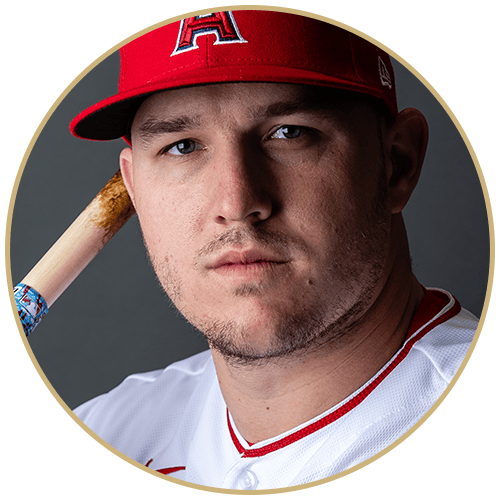 Mike Trout