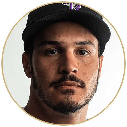 Nolan Arenado