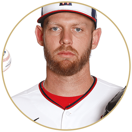 Stephen Strasburg