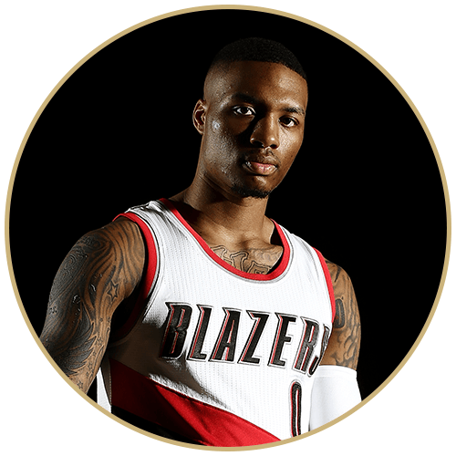 Damian Lillard