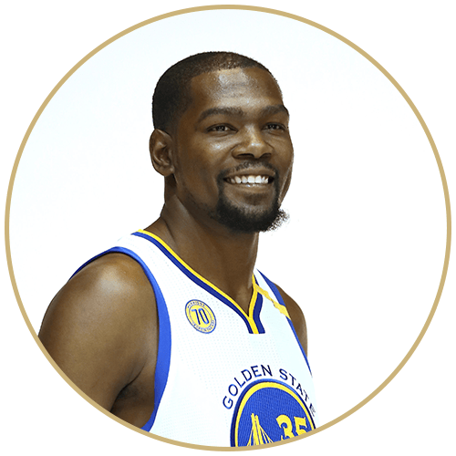 Kevin Durant