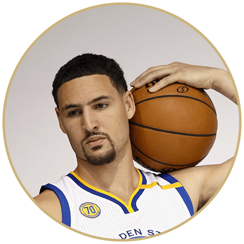 Klay Thompson