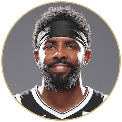 Kyrie Irving