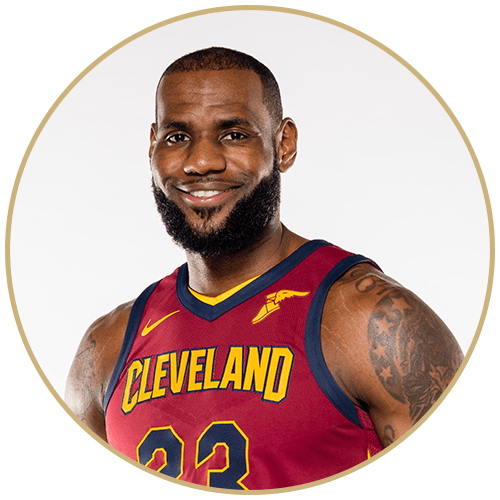 LeBron James