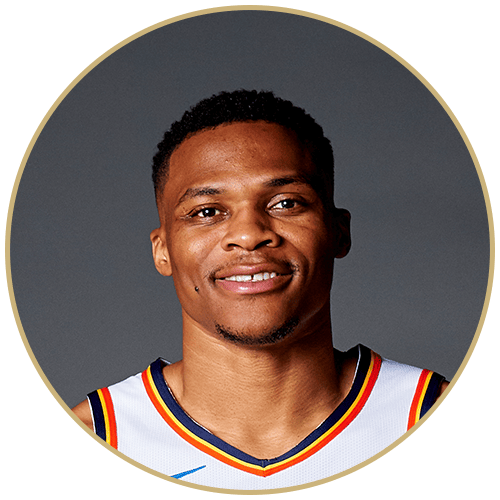 Russell Westbrook