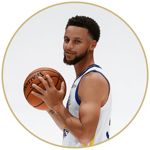 Stephen Curry PNG Image