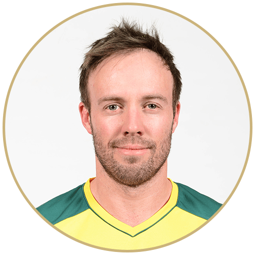 AB De Villiers