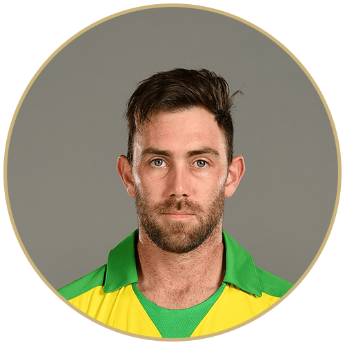 Glenn Maxwell