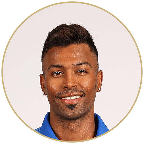 Hardik Pandya