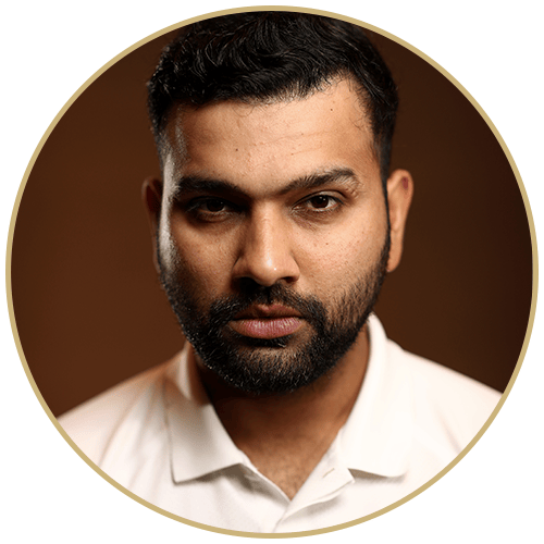 Rohit Sharma