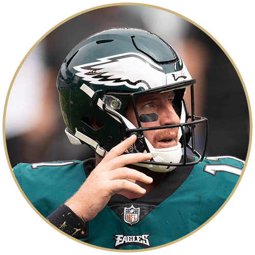 Carson Wentz