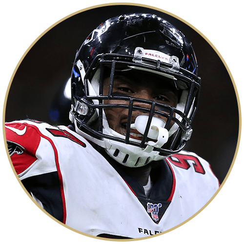 Grady Jarrett