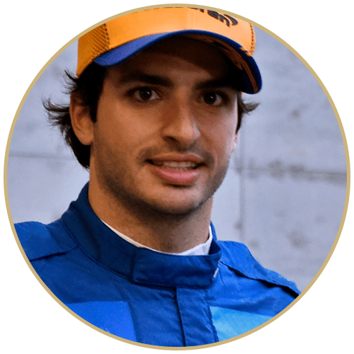 Carlos Sainz