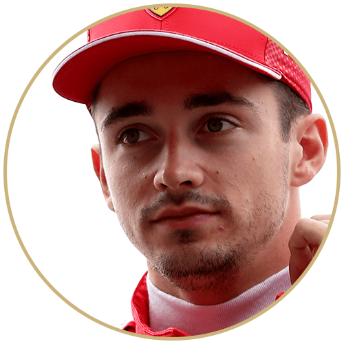 Charles Leclerc