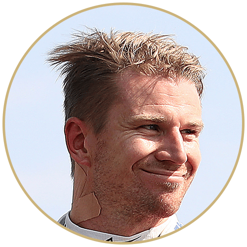 Nico Hulkenberg