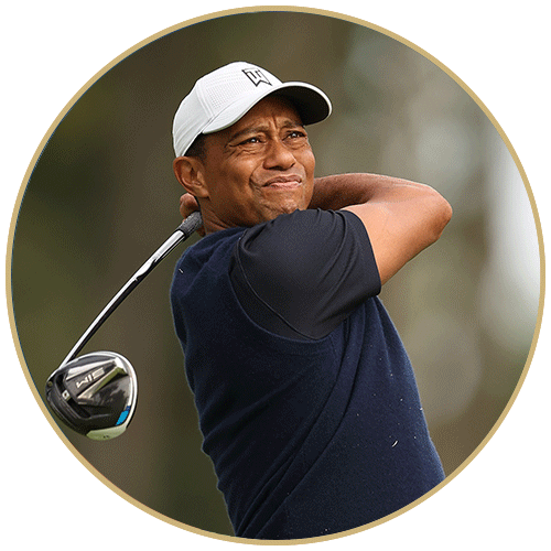 Tiger Woods