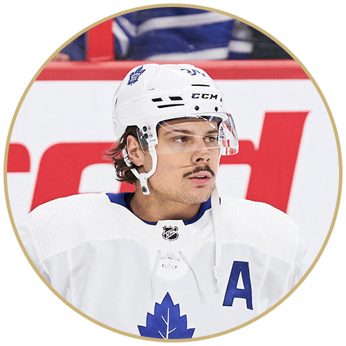 Auston Matthews