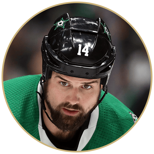 Jamie Benn