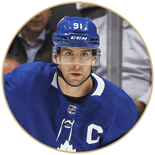 John Tavares