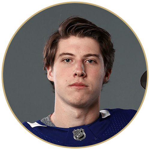 Mitch Marner