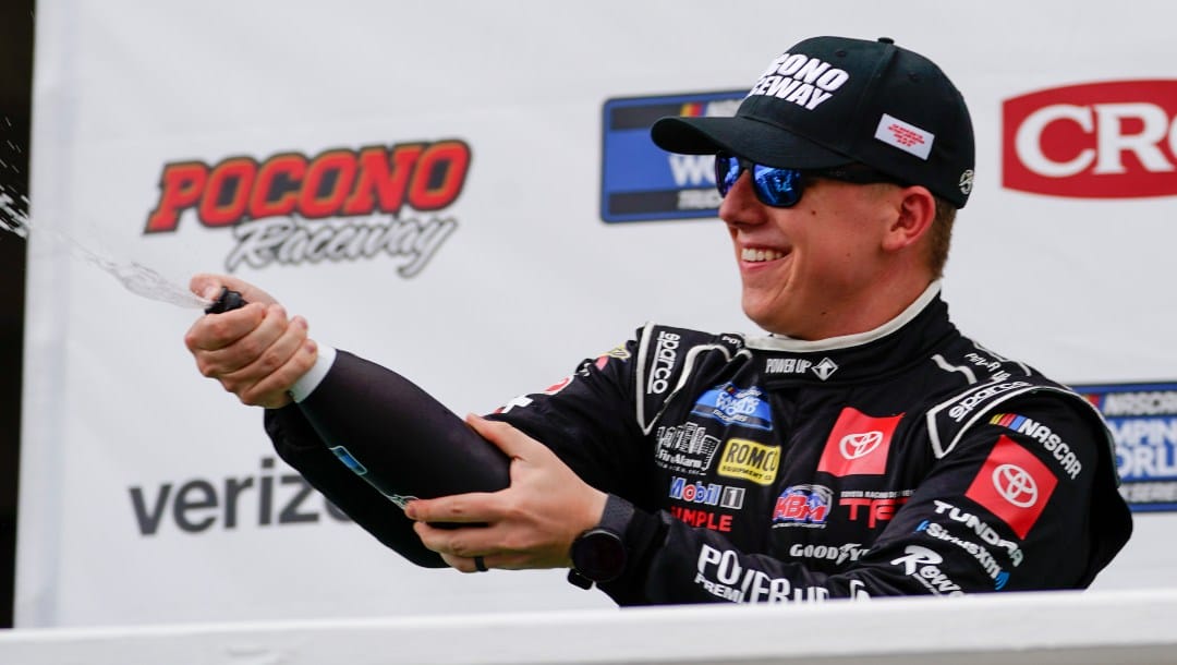 NASCAR TRUCK SERIES