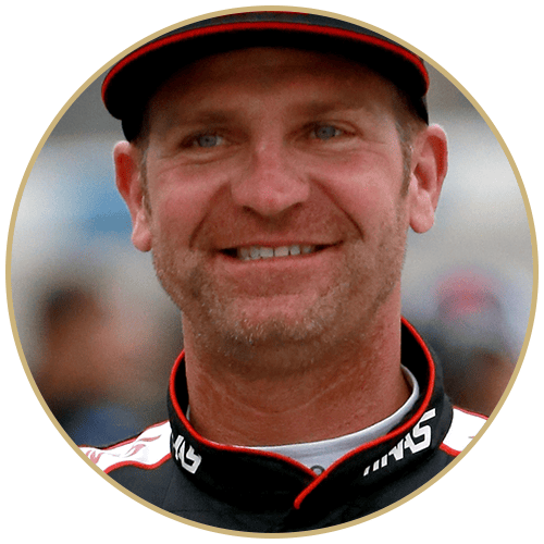 Clint Bowyer