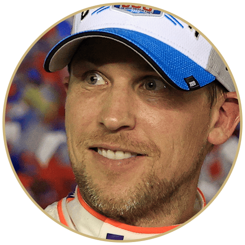 Denny Hamlin