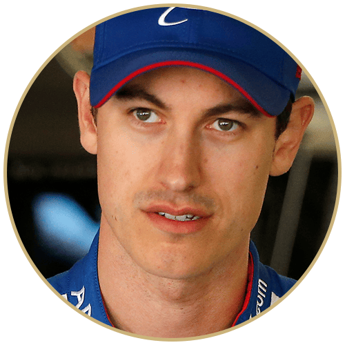 Joey Logano