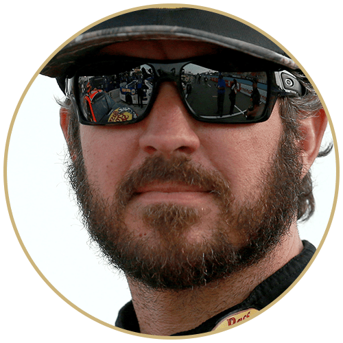 Martin Truex Jr.