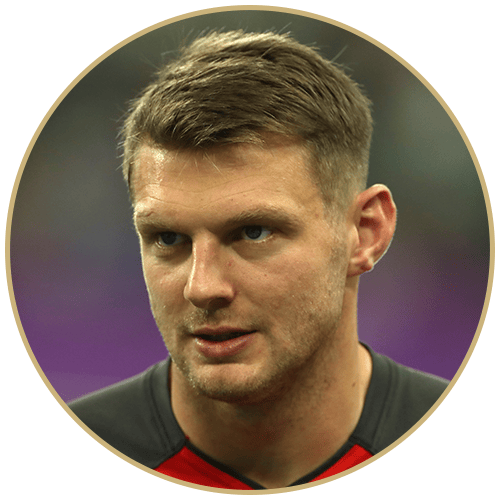 Dan Biggar