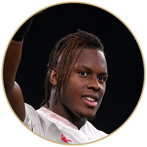 Maro Itoje