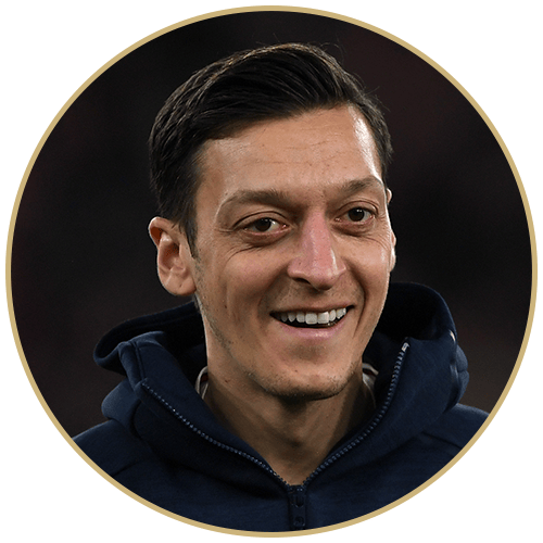 Mesut Ozil