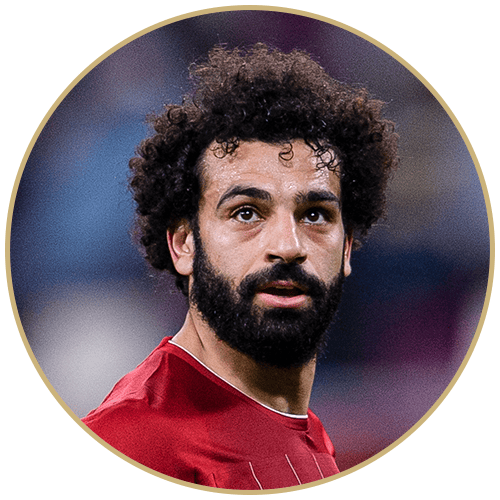 Mohamed Salah