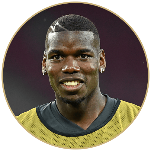 Paul Pogba