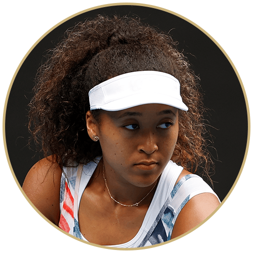 Naomi Osaka - Net Worth - Salary