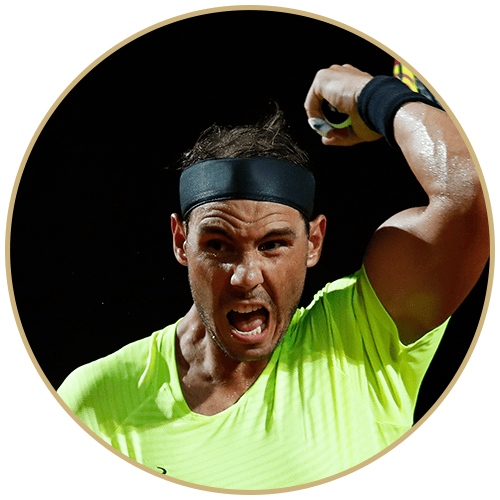 Rafael Nadal