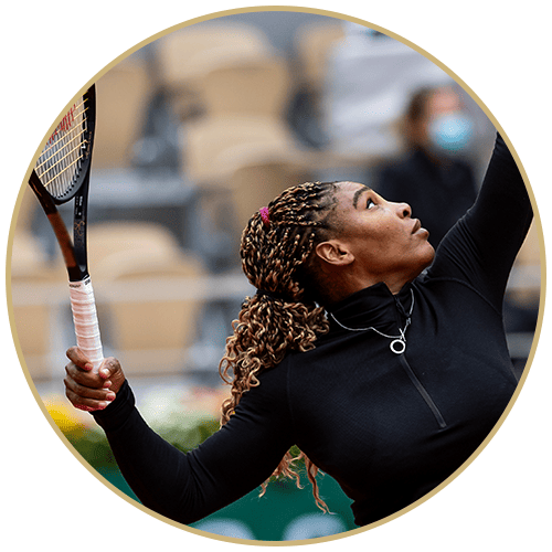 Serena Williams