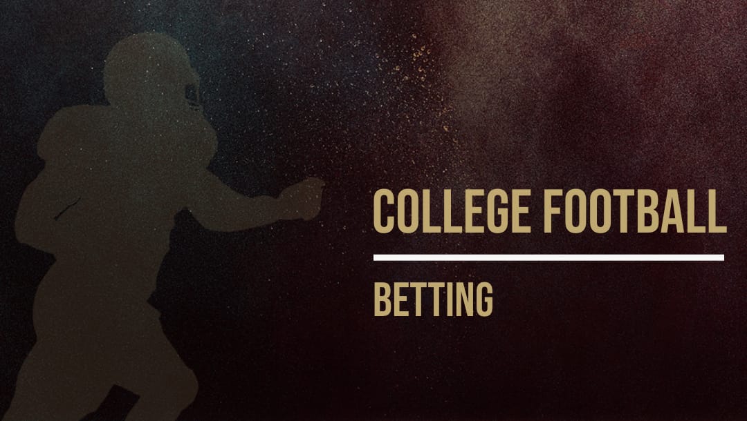 college football betting odds