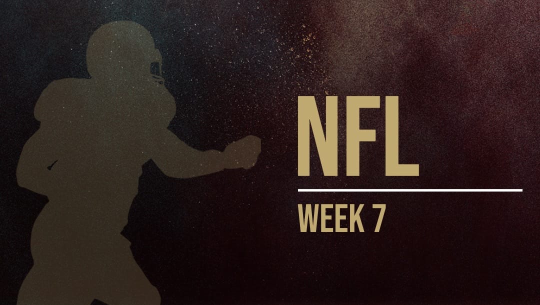 2022 NFL Week 7 Scores, Results of Every scheduled Game SportsHistori