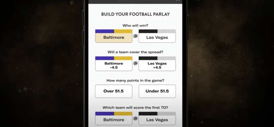 BetMGM's SGP+ Takes Same Game Parlays To the Next Level