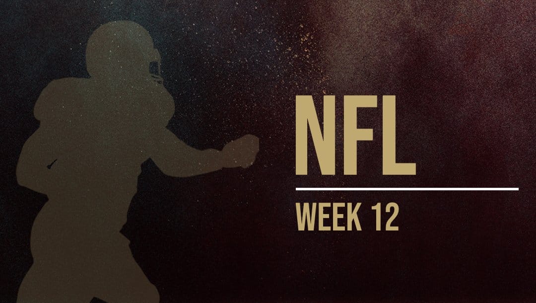 NFL Week 12
