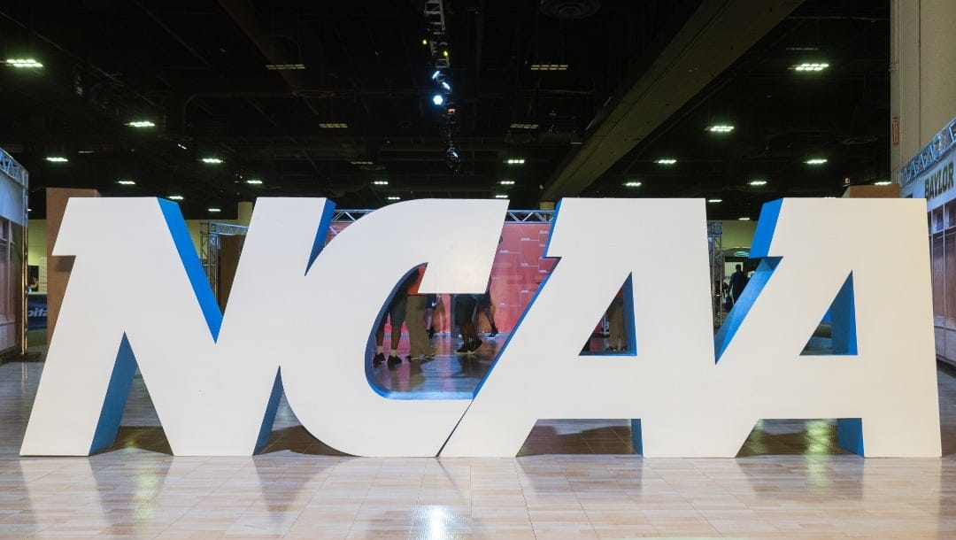 NCAA Tournament Ineligible Teams