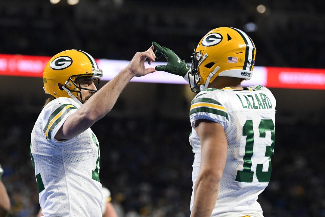 NFL-Packers-Allen-Lazard-betmgm