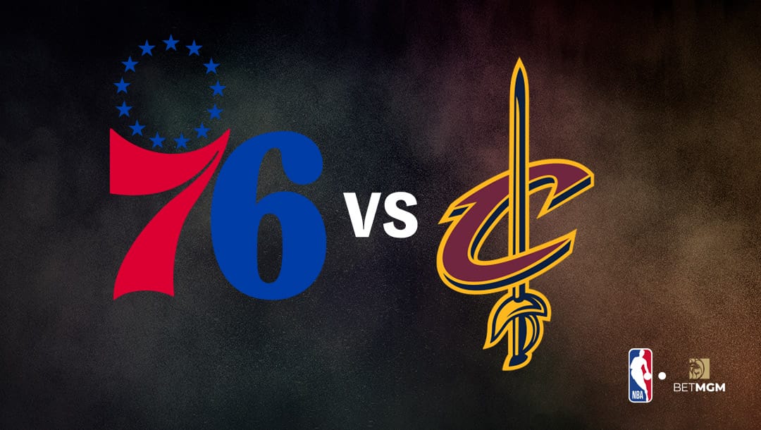 76ers vs Cavaliers Prediction, Odds, Lines, Team Props – NBA, Nov. 30